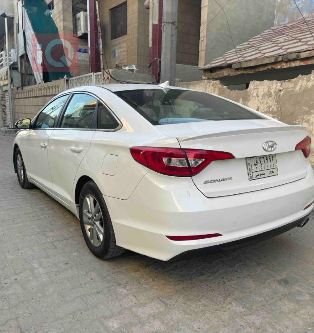 هيونداي سوناتا